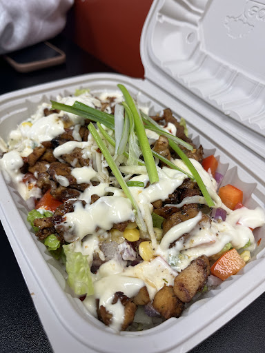 Photo of Soo Shawarma Burgers & Grill House - 129 Second Line W Unit-1, Sault Ste. Marie, ON P6C 2J1